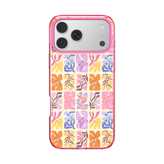 Desert Foliage — iPhone 17 Pro Max MagSafe Case - US 72487