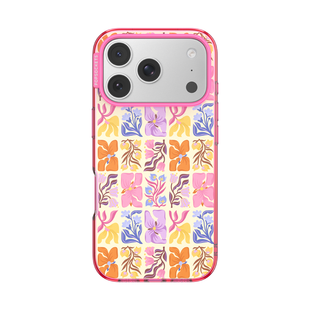 Desert Foliage — iPhone 17 Pro MagSafe Case - US 46203