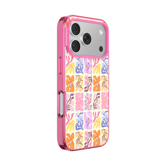 Desert Foliage — iPhone 17 Pro MagSafe Case - US 46203