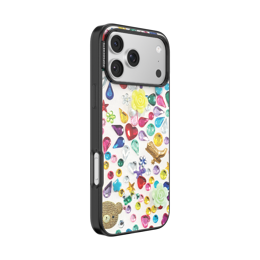Desert Treasure — iPhone 17 Pro Max MagSafe Case - US 45417