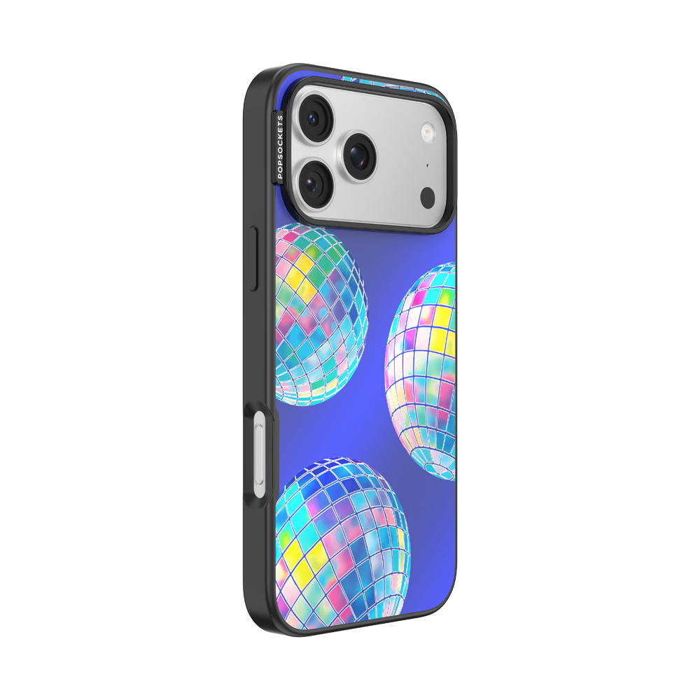 Disco Mirage — iPhone 17 Pro Max MagSafe Case - US 46737