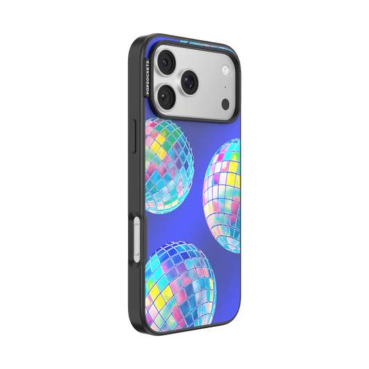 Disco Mirage — iPhone 17 Pro Max MagSafe Case - US 94365