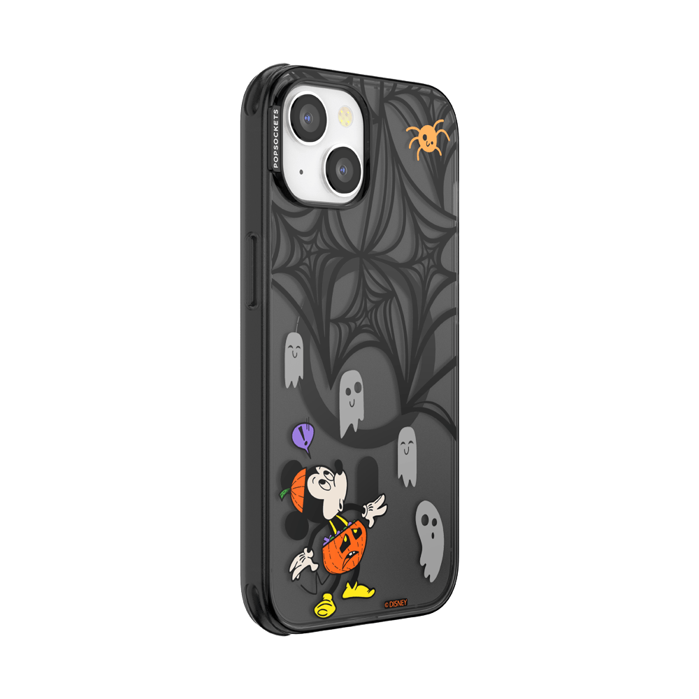 Spooked Mickey — iPhone 13 MagSafe Case - US 35137
