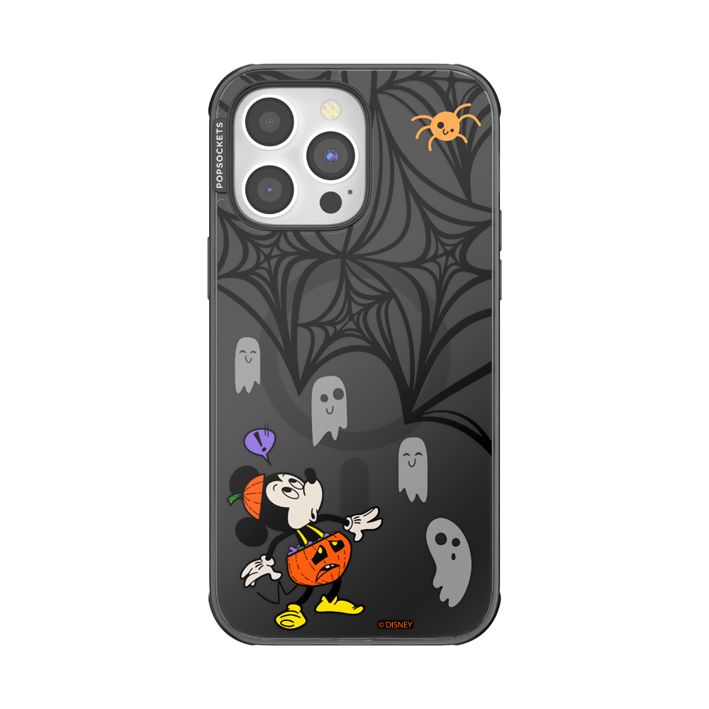 Spooked Mickey — iPhone 14 Pro Max MagSafe Case - US 03588