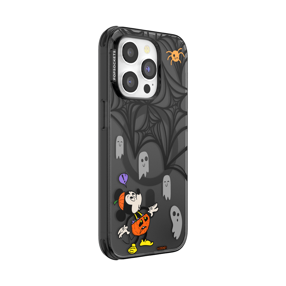 Spooked Mickey — iPhone 14 Pro MagSafe Case - US 40253