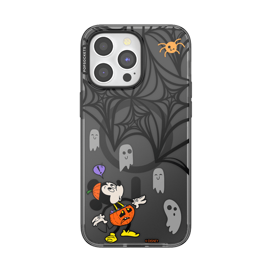 Spooked Mickey — iPhone 15 Pro Max MagSafe Case - US 41867