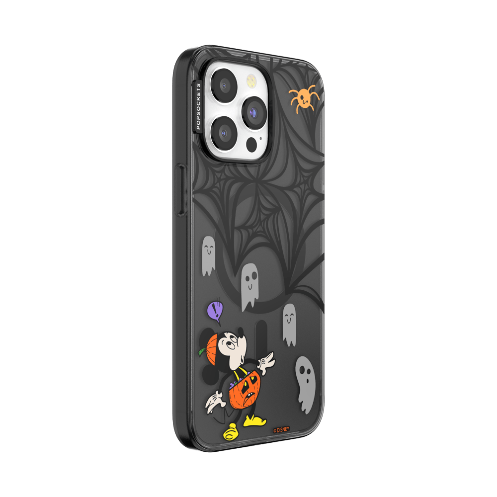 Spooked Mickey — iPhone 15 Pro Max MagSafe Case - US 41867