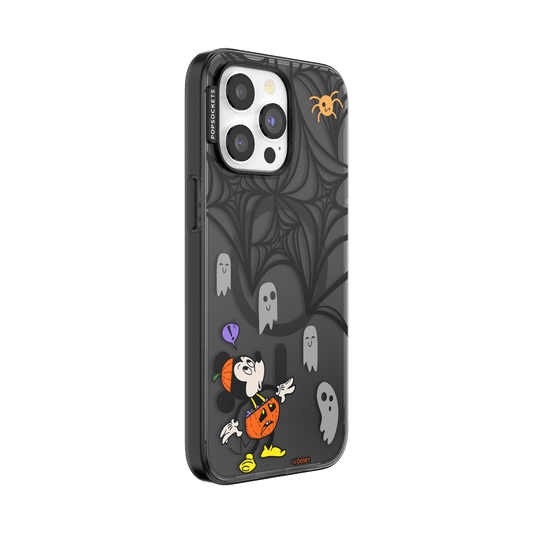 Spooked Mickey — iPhone 15 Pro Max MagSafe Case - US 41867
