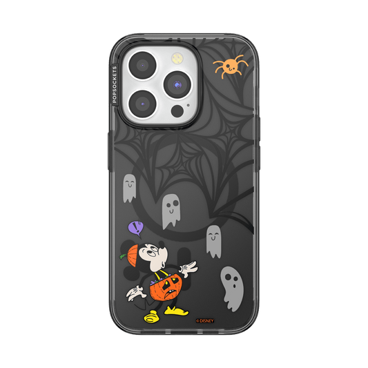 Spooked Mickey — iPhone 15 Pro MagSafe Case - US 59882