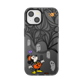 Spooked Mickey — iPhone 15 MagSafe Case - US 08385