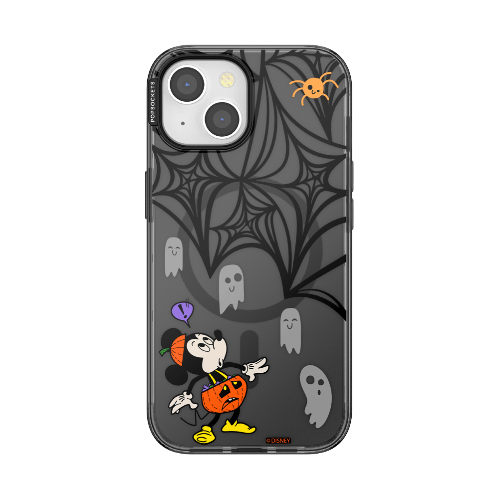 Spooked Mickey — iPhone 15 MagSafe Case - US 08385