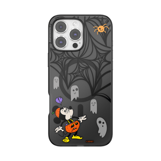 Spooked Mickey — iPhone 16 Pro Max MagSafe Case - US 04770