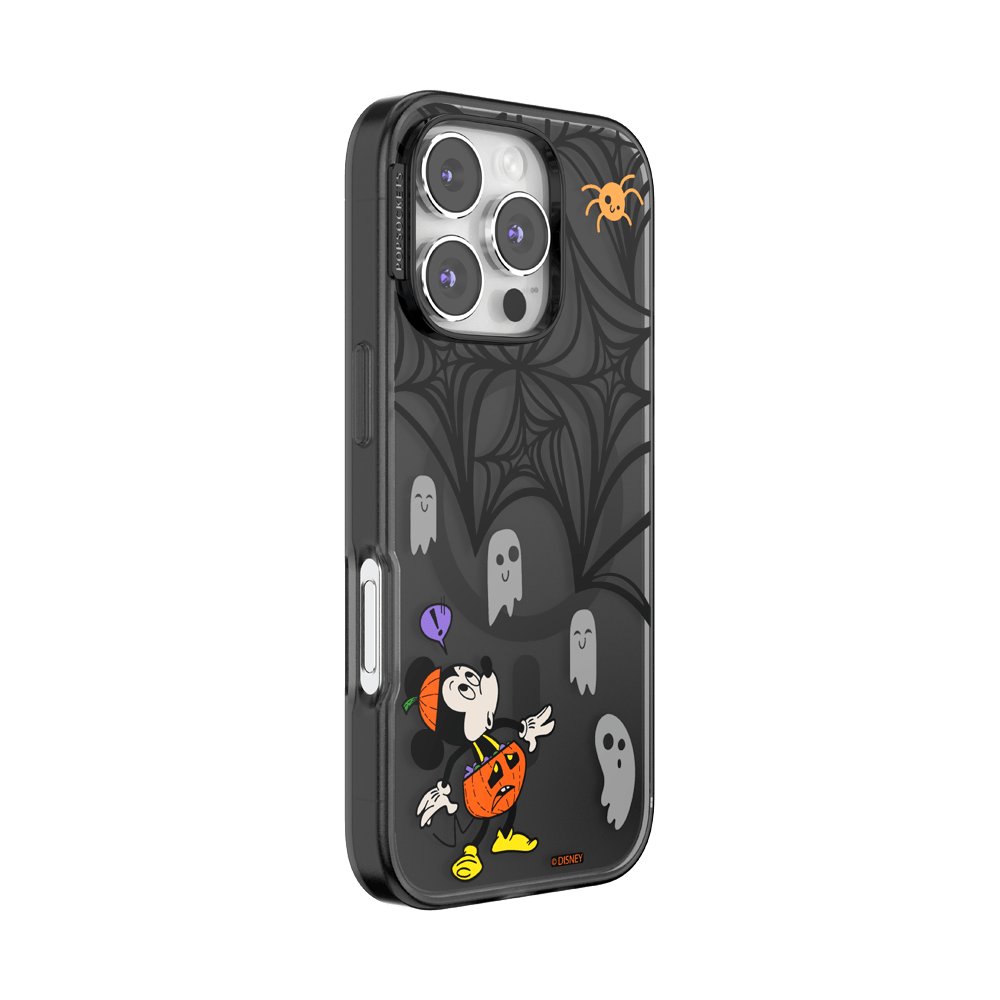 Spooked Mickey — iPhone 16 Pro MagSafe Case - US 62172