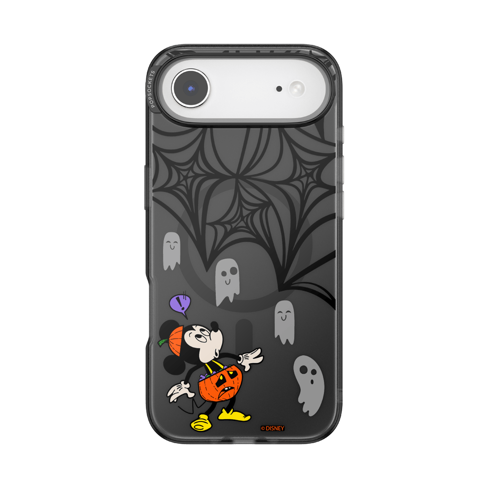 Spooked Mickey — iPhone 17 Air MagSafe Case - US 23667