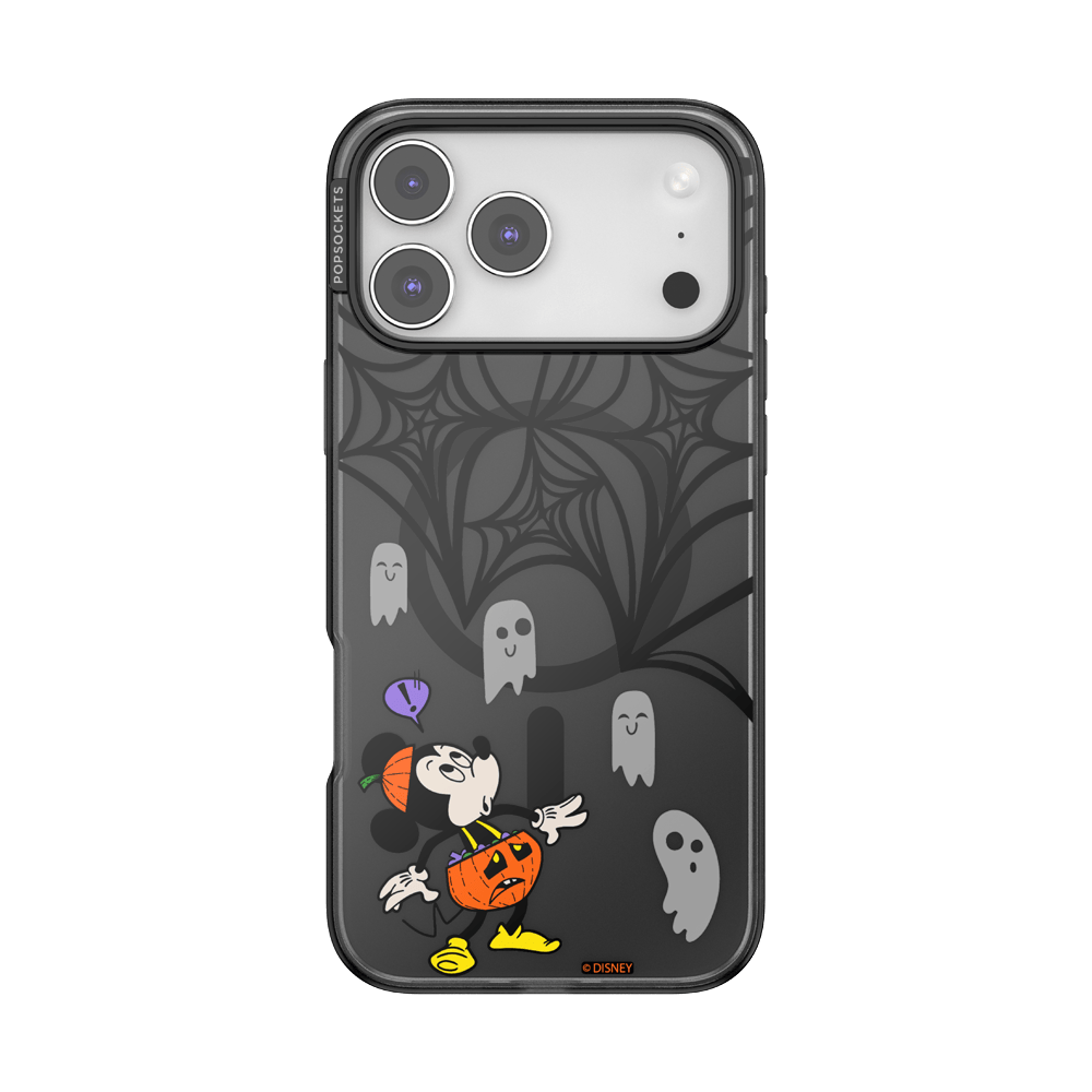 Spooked Mickey — iPhone 17 Pro Max MagSafe Case - US 59524