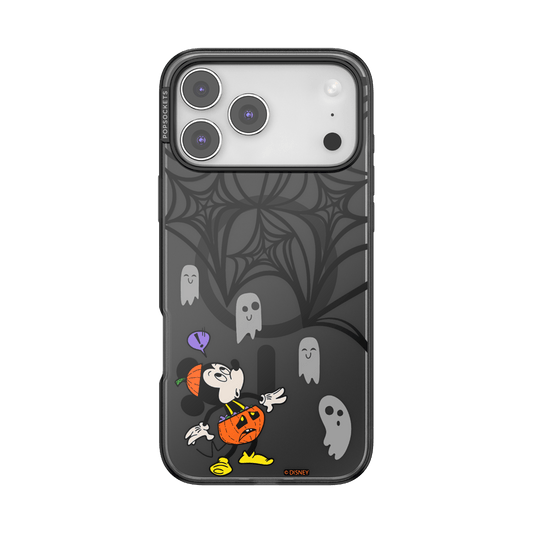 Spooked Mickey — iPhone 17 Pro Max MagSafe Case - US 51145