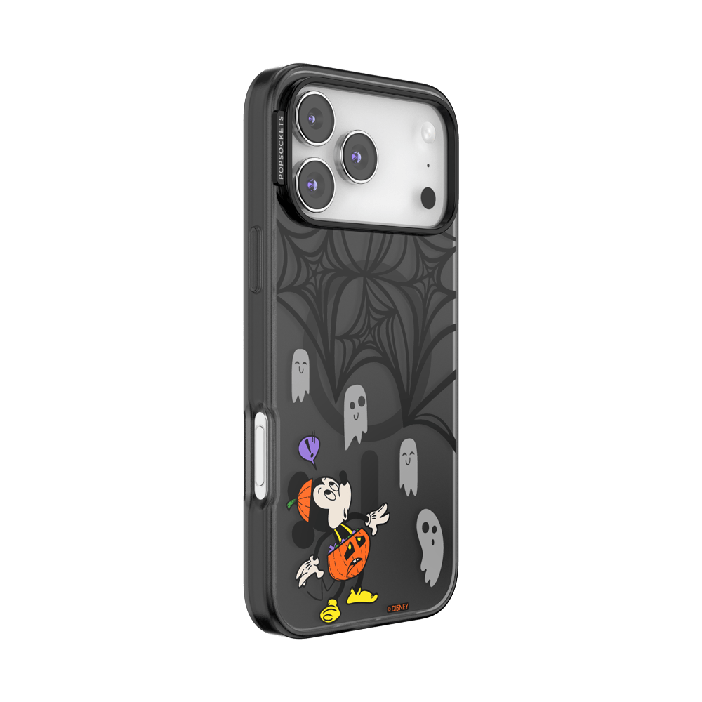Spooked Mickey — iPhone 17 Pro Max MagSafe Case - US 59524