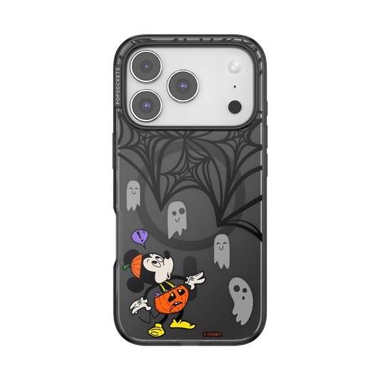 Spooked Mickey — iPhone 17 Pro MagSafe Case - US 80553