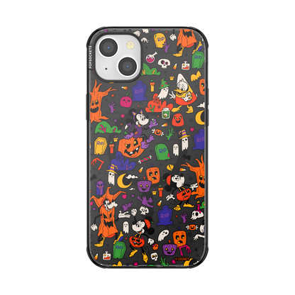 Spooktastic Night — iPhone 14 Plus MagSafe Case - US 87763