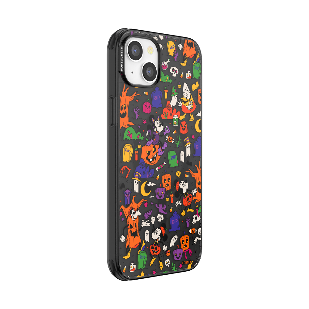 Spooktastic Night — iPhone 14 Plus MagSafe Case - US 87763