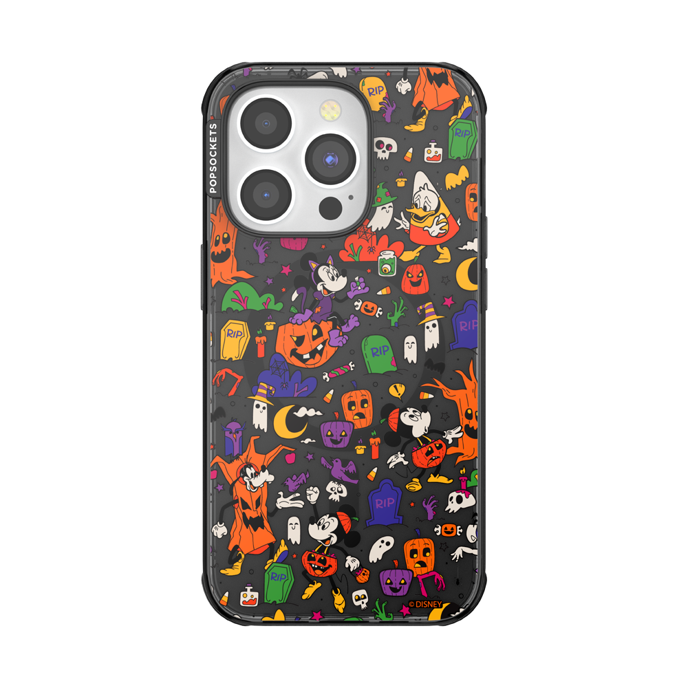 Spooktastic Night — iPhone 14 Pro MagSafe Case - US 02960