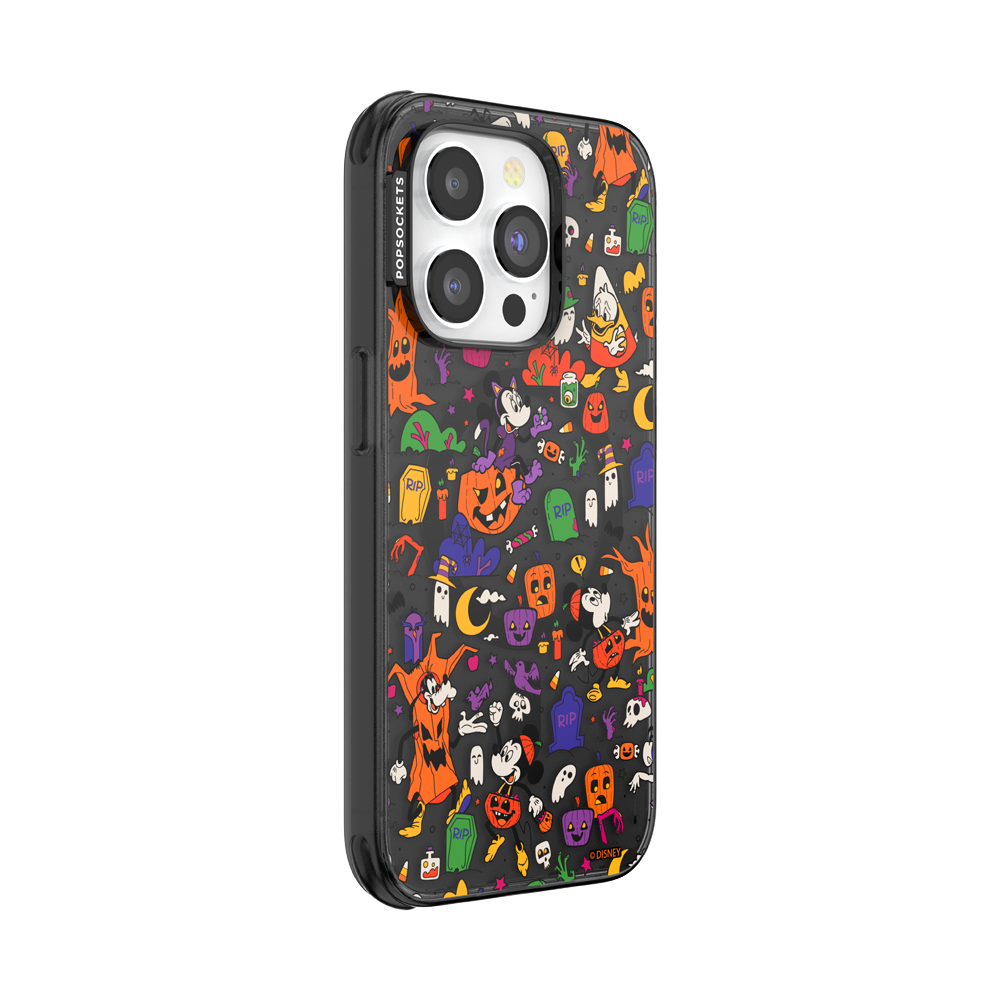 Spooktastic Night — iPhone 14 Pro MagSafe Case - US 02960