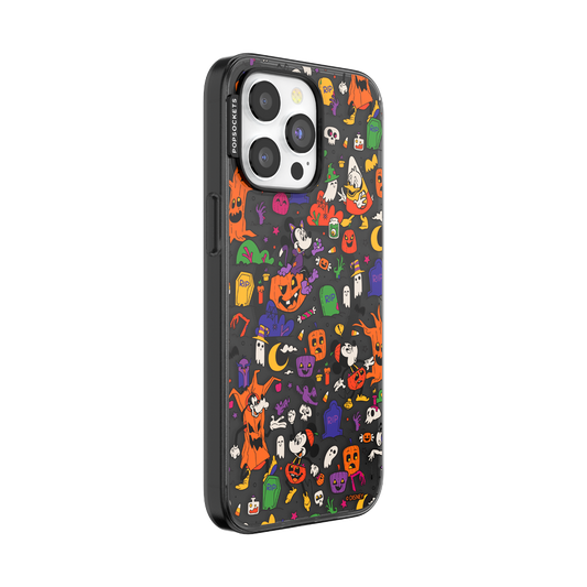 Spooktastic Night — iPhone 15 Pro Max MagSafe Case - US 18838
