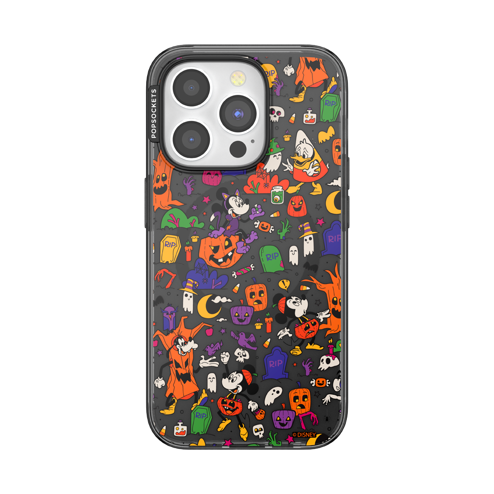 Spooktastic Night — iPhone 15 Pro MagSafe Case - US 92203