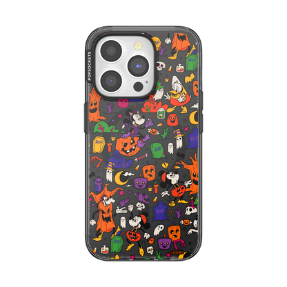 Spooktastic Night — iPhone 15 Pro MagSafe Case - US 92203