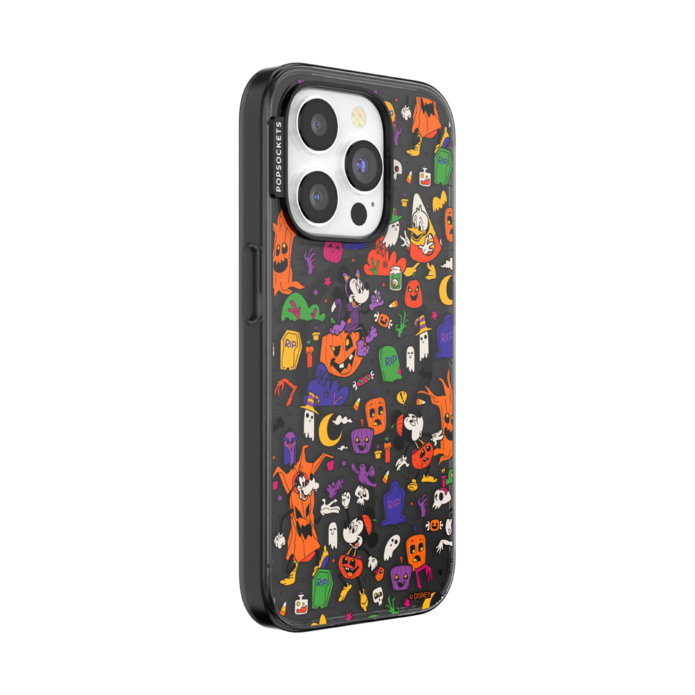 Spooktastic Night — iPhone 15 Pro MagSafe Case - US 92203