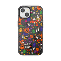 Spooktastic Night — iPhone 15 MagSafe Case - US 86074