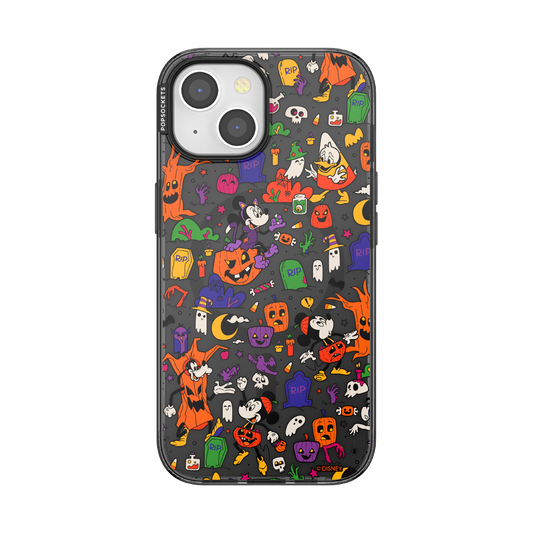 Spooktastic Night — iPhone 15 MagSafe Case - US 86074