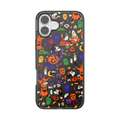 Spooktastic Night — iPhone 16 Plus MagSafe Case - US 27242