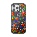 Spooktastic Night — iPhone 16 Pro Max MagSafe Case - US 98912