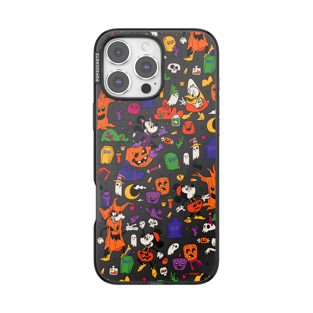 Spooktastic Night — iPhone 16 Pro Max MagSafe Case - US 98912