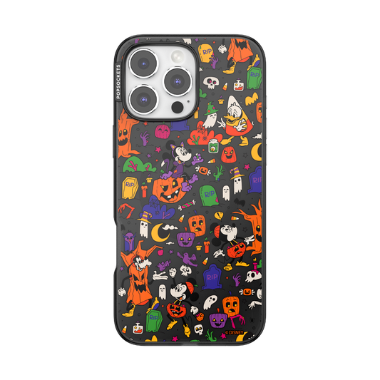 Spooktastic Night — iPhone 16 Pro Max MagSafe Case - US 98912