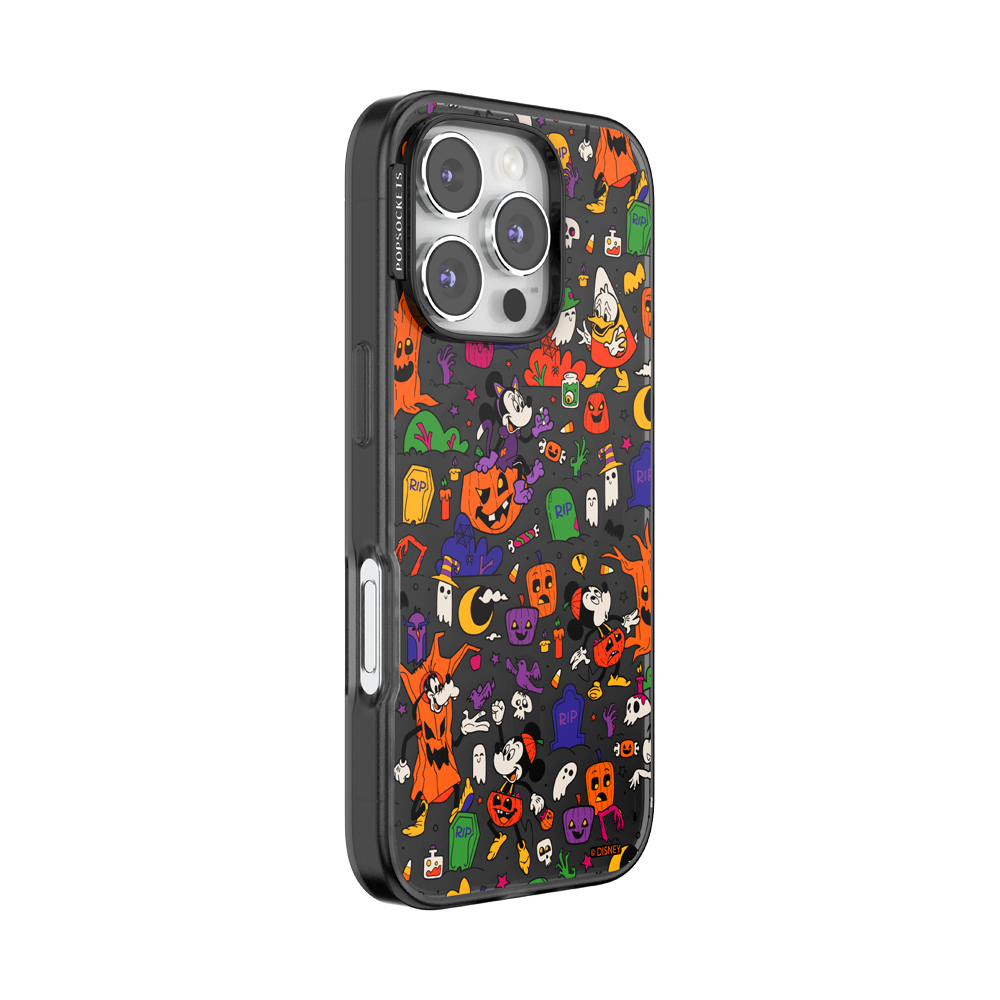 Spooktastic Night — iPhone 16 Pro MagSafe Case - US 18764