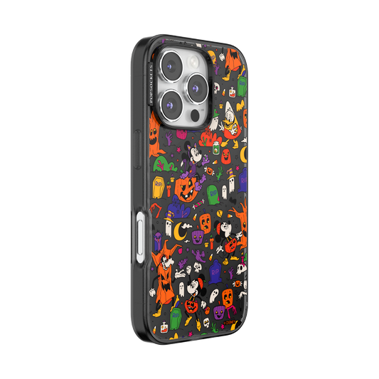 Spooktastic Night — iPhone 16 Pro MagSafe Case - US 18764