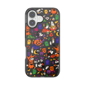 Spooktastic Night — iPhone 16 MagSafe Case - US 16639