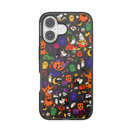 Spooktastic Night — iPhone 16 MagSafe Case - US 16639