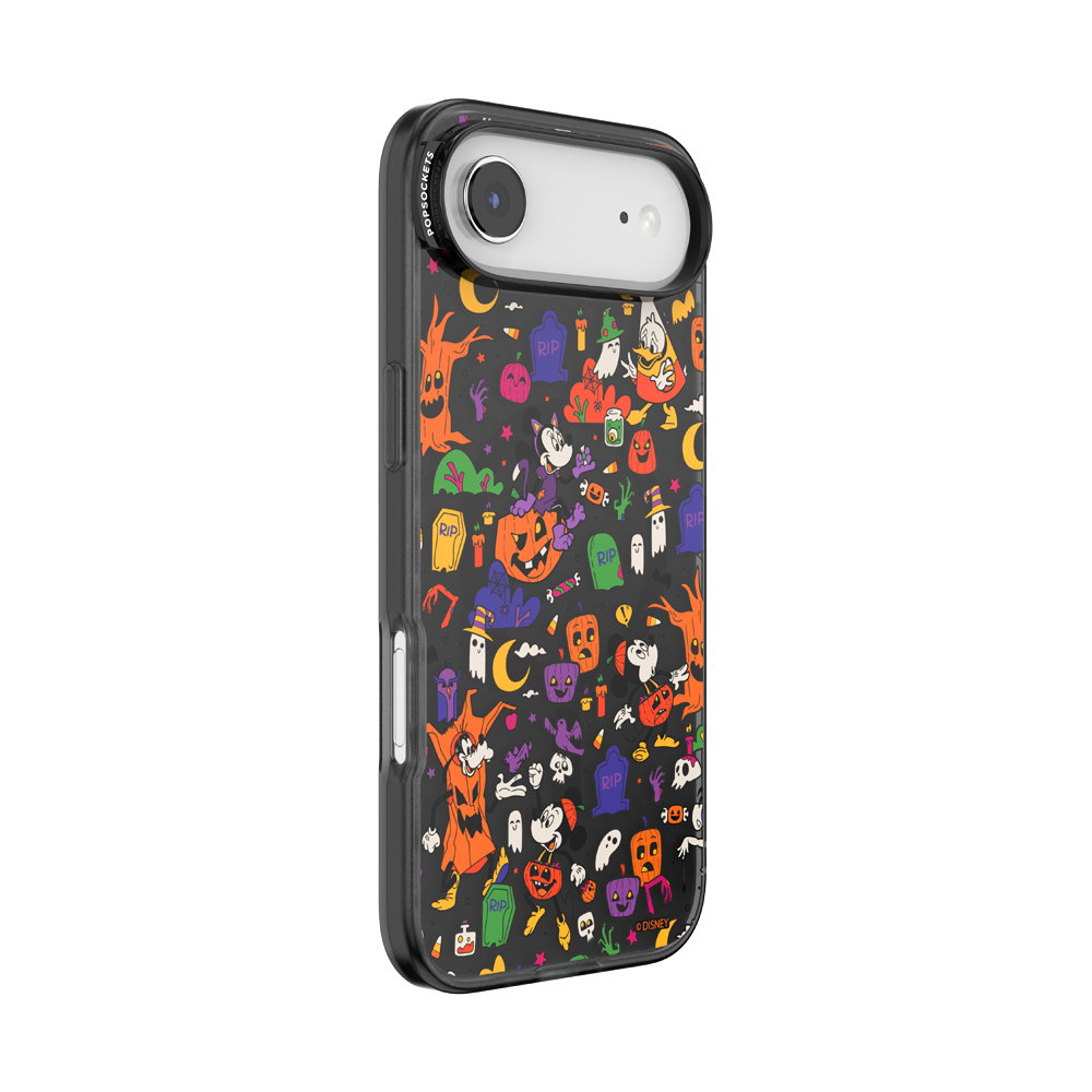 Spooktastic Night — iPhone 17 Air MagSafe Case - US 98480