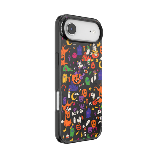Spooktastic Night — iPhone 17 Air MagSafe Case - US 98480