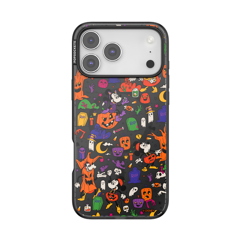 Spooktastic Night — iPhone 17 Pro Max MagSafe Case - US 35225