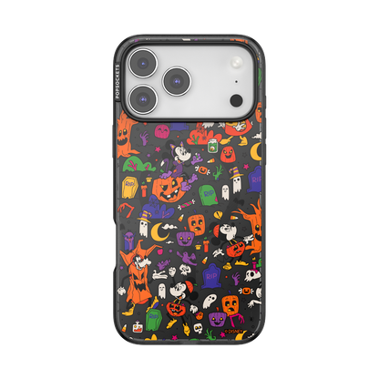 Spooktastic Night — iPhone 17 Pro Max MagSafe Case - US 87334