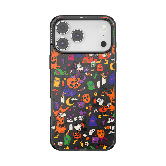 Spooktastic Night — iPhone 17 Pro Max MagSafe Case - US 09478