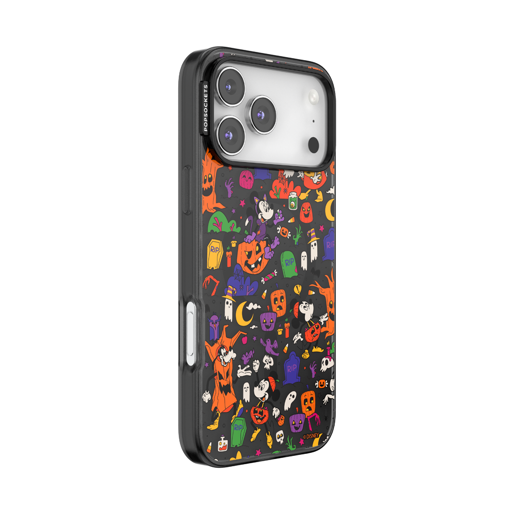Spooktastic Night — iPhone 17 Pro Max MagSafe Case - US 35225