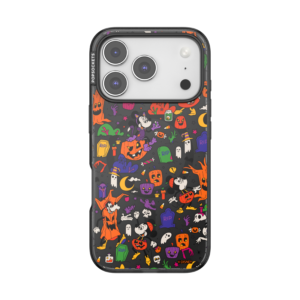 Spooktastic Night — iPhone 17 Pro MagSafe Case - US 41096
