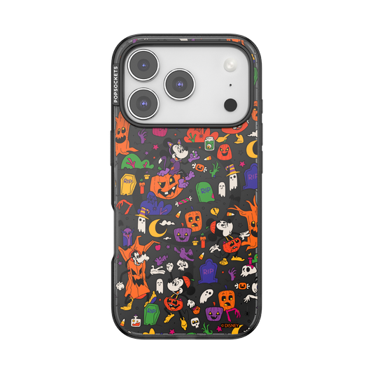Spooktastic Night — iPhone 17 Pro MagSafe Case - US 41096