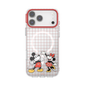 Mod Mickey & Minnie — iPhone 17 Pro Max MagSafe Case - US 58604