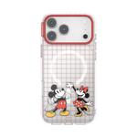 Mod Mickey & Minnie — iPhone 17 Pro Max MagSafe Case - US 58604
